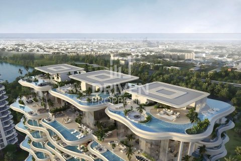 Penthouse de 6 chambres à Al Wasl, UAE No. 217566 8