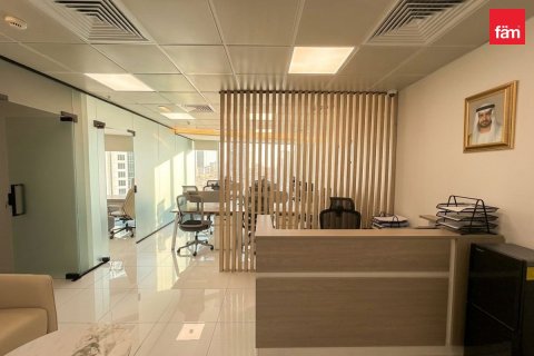 Office de 70.4m² à Business Bay, UAE No. 203277
