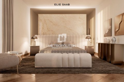Townhouse de 4 dormitorios en Mohammed Bin Rashid City, UAE No. 129171 8