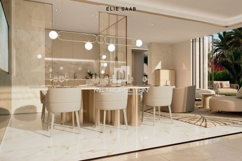 Townhouse de 4 dormitorios en Mohammed Bin Rashid City, UAE No. 129171 4
