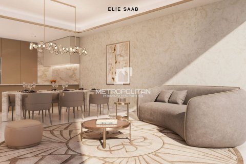 Townhouse de 4 dormitorios en Mohammed Bin Rashid City, UAE No. 129171 6