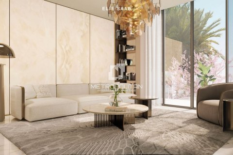 Townhouse de 4 dormitorios en Mohammed Bin Rashid City, UAE No. 129171 5