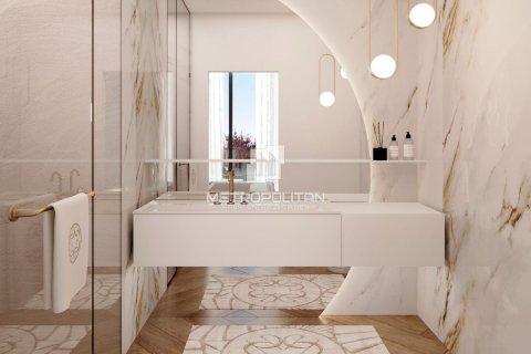 Townhouse de 4 dormitorios en Mohammed Bin Rashid City, UAE No. 129171 9