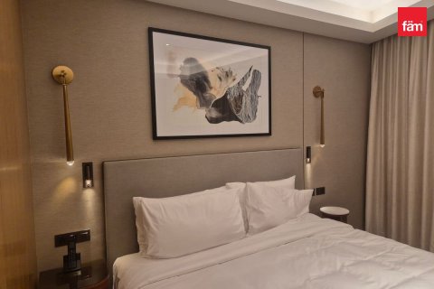 1 غرف نوم شقة في وسط مدينة دبي, الإمارات العربية المتحدة رقم 213864 10