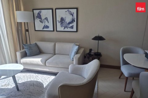 1 غرف نوم شقة في وسط مدينة دبي, الإمارات العربية المتحدة رقم 213864 5
