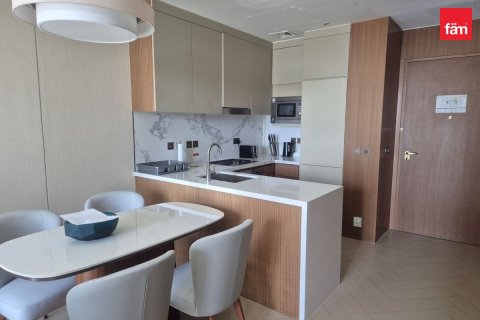 1 غرف نوم شقة في وسط مدينة دبي, الإمارات العربية المتحدة رقم 213864 8