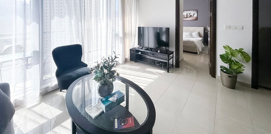 1 bedroom Apartment in Dubai Marina, UAE No. 215955