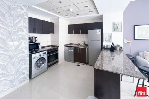 1 bedroom Apartment in Dubai Marina, UAE No. 215955 14