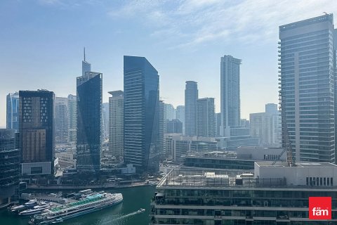 1 bedroom Apartment in Dubai Marina, UAE No. 215955 15