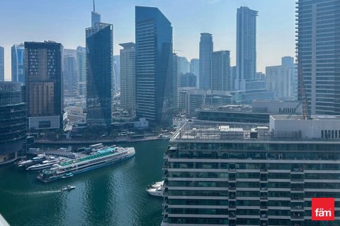 1 bedroom Apartment in Dubai Marina, UAE No. 215955 3