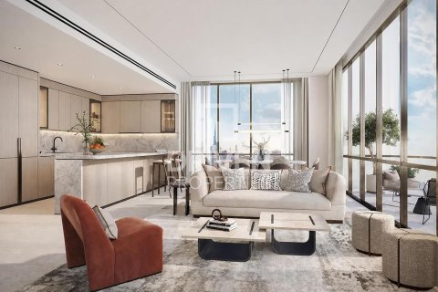 1 bedroom Apartment in Dubai Design District, UAE No. 225982