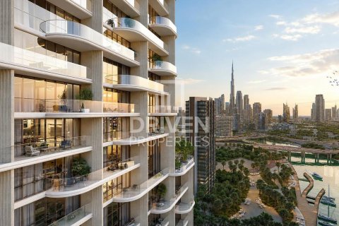 1 bedroom Apartment in Dubai Design District, UAE No. 225982 12