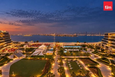 Appartement de 3 chambres à Palm Jumeirah, UAE No. 221865