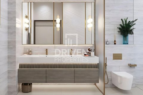 2 bedrooms Apartment in Downtown Dubai (Downtown Burj Dubai), UAE No. 211581 15