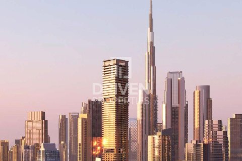2 bedrooms Apartment in Downtown Dubai (Downtown Burj Dubai), UAE No. 211581 2