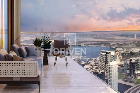 2 bedrooms Apartment in Downtown Dubai (Downtown Burj Dubai), UAE No. 211581 13