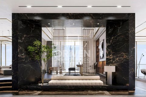 2 bedrooms Apartment in Downtown Dubai (Downtown Burj Dubai), UAE No. 211581 10