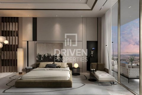 2 bedrooms Apartment in Downtown Dubai (Downtown Burj Dubai), UAE No. 211581 8