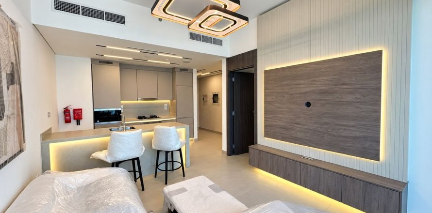 1 غرف نوم شقة في وسط مدينة دبي, الإمارات العربية المتحدة رقم 213792