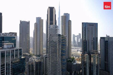 1 غرف نوم شقة في وسط مدينة دبي, الإمارات العربية المتحدة رقم 213792 15