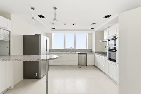 Penthouse de 3 dormitorios en The Torch, UAE No. 215261 21