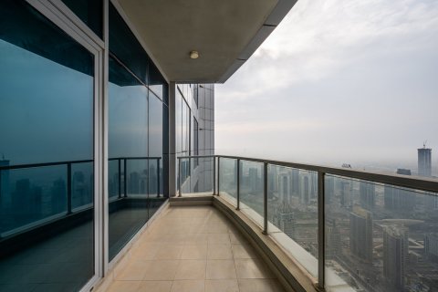 Penthouse de 3 dormitorios en The Torch, UAE No. 215261 13