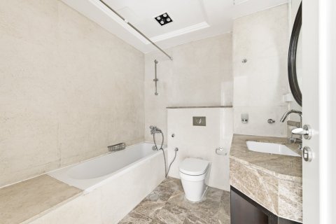Penthouse de 3 dormitorios en The Torch, UAE No. 215261 22