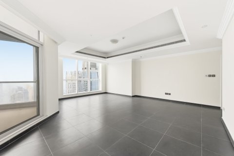 Penthouse de 3 dormitorios en The Torch, UAE No. 215261 17