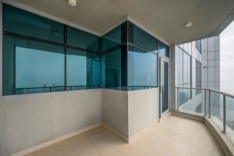 Penthouse de 3 dormitorios en The Torch, UAE No. 215261 20