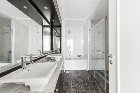 Penthouse de 3 dormitorios en The Torch, UAE No. 215261 23