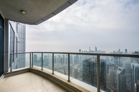 Penthouse de 3 dormitorios en The Torch, UAE No. 215261 14