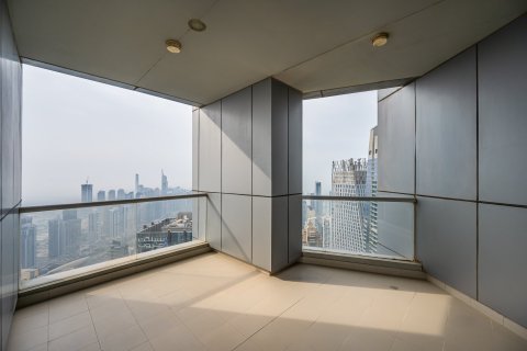 Penthouse de 3 dormitorios en The Torch, UAE No. 215261 6