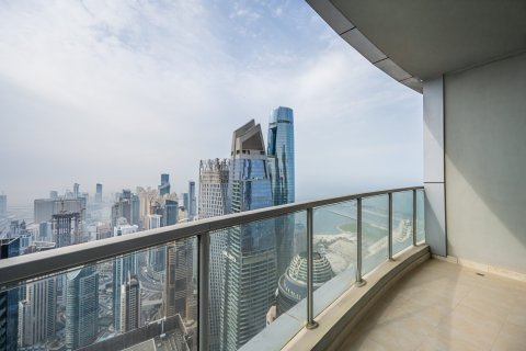 Penthouse de 3 dormitorios en The Torch, UAE No. 215261 9