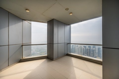 Penthouse de 3 dormitorios en The Torch, UAE No. 215261 7