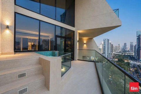 1 غرف نوم شقة في دبي, الإمارات العربية المتحدة رقم 158965