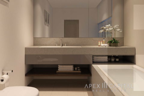 1 bedroom Apartment in Opera District, UAE No. 5725 10