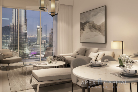 1 bedroom Apartment in Opera District, UAE No. 5725 7
