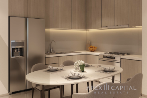 1 bedroom Apartment in Opera District, UAE No. 5725 9