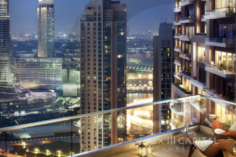 1 bedroom Apartment in Opera District, UAE No. 5725 4