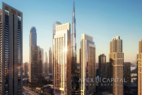 1 bedroom Apartment in Opera District, UAE No. 5725 11