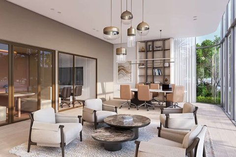 Квартира с 1 спальней в Dubai Design District, ОАЭ №153484 7