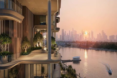 Квартира с 1 спальней в Dubai Design District, ОАЭ №153484 9