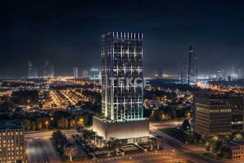 1 bedroom Apartment in Jumeirah Village Circle, UAE No. 143804 4