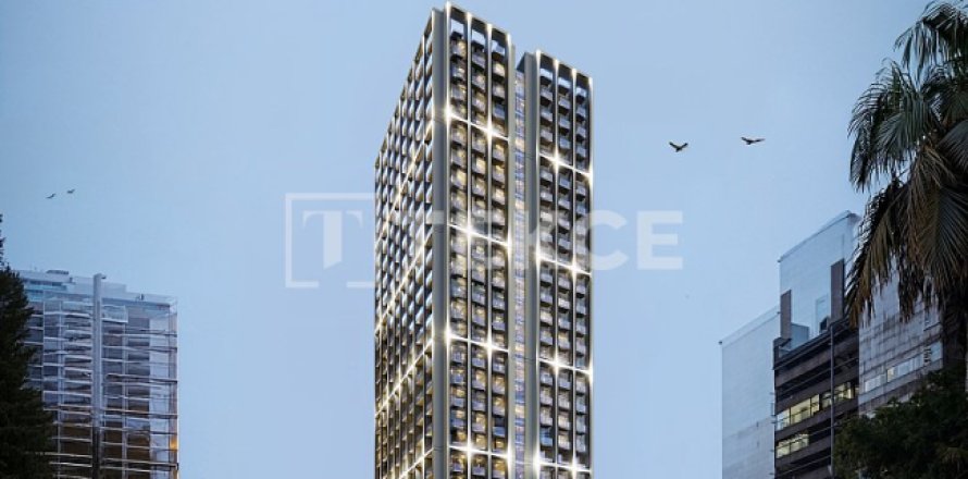 1 bedroom Apartment in Jumeirah Village Circle, UAE No. 143804