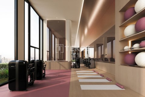 1 bedroom Apartment in Jumeirah Village Circle, UAE No. 143804 10