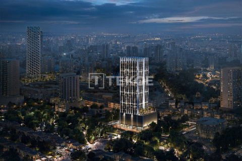 1 bedroom Apartment in Jumeirah Village Circle, UAE No. 143804 3