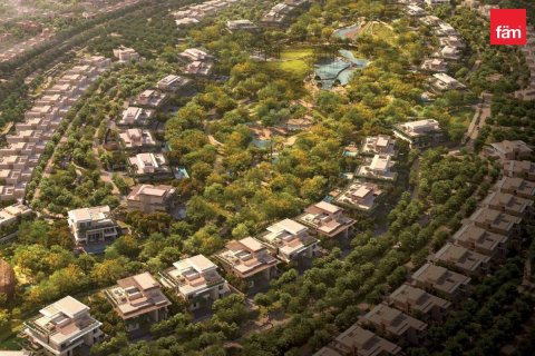 3 غرف نوم فيلا في دبي, الإمارات العربية المتحدة رقم 222452 11