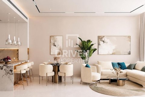 Studio Apartment in Majan, UAE No. 212133 3