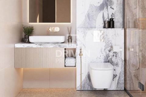 Studio Apartment in Majan, UAE No. 212133 7