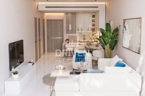 Studio Apartment in Majan, UAE No. 212133